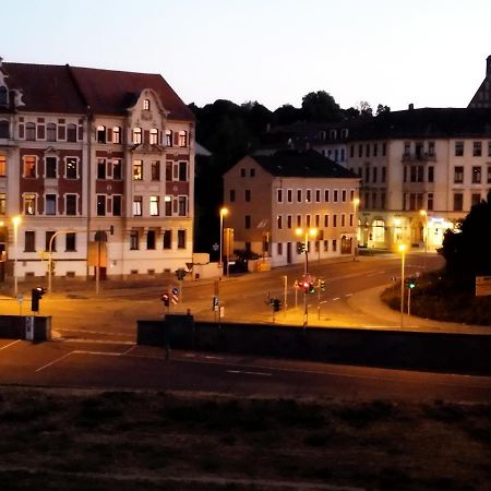 Hostel Meissen Old Town Bridge מראה חיצוני תמונה