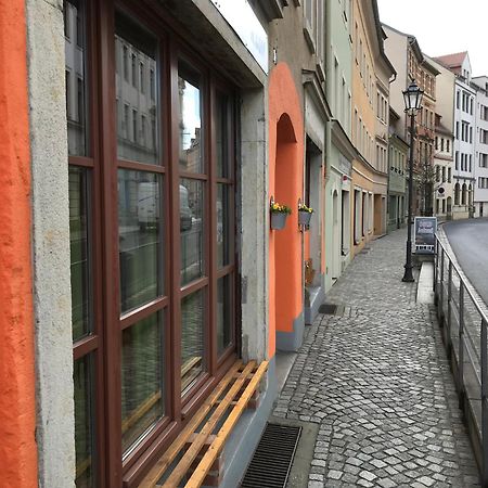 Hostel Meissen Old Town Bridge מראה חיצוני תמונה