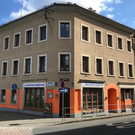 Hostel Meissen Old Town Bridge מראה חיצוני תמונה
