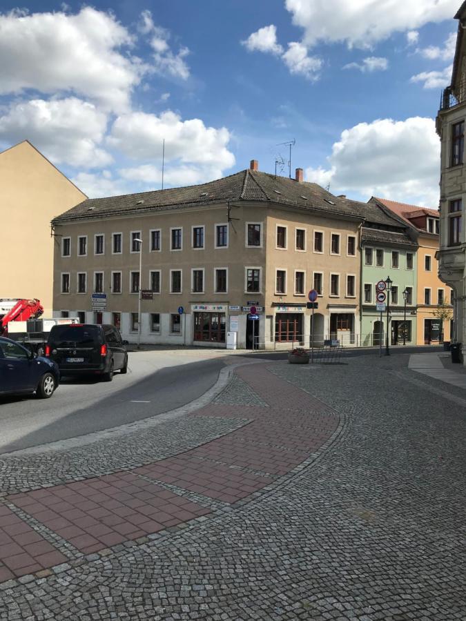 Hostel Meissen Old Town Bridge מראה חיצוני תמונה