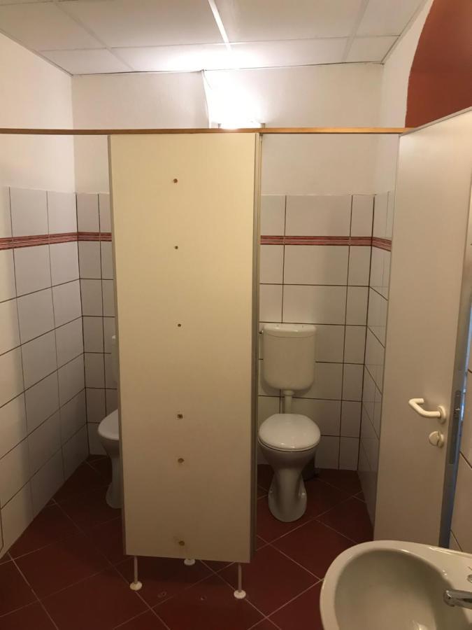 Hostel Meissen Old Town Bridge מראה חיצוני תמונה