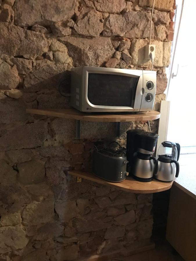 Hostel Meissen Old Town Bridge מראה חיצוני תמונה