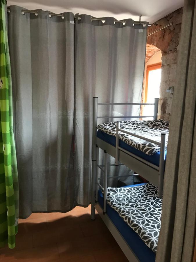 Hostel Meissen Old Town Bridge מראה חיצוני תמונה