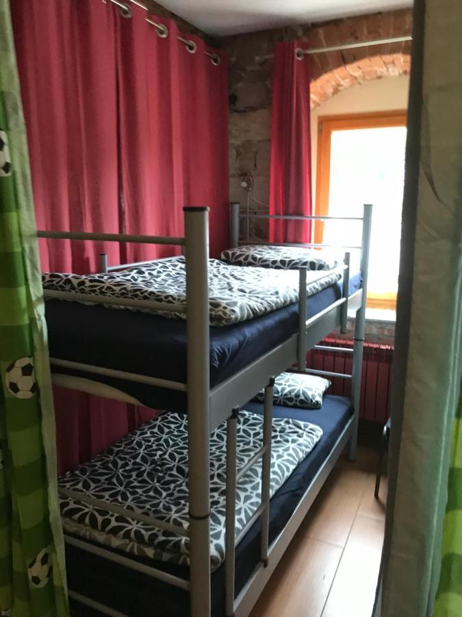 Hostel Meissen Old Town Bridge מראה חיצוני תמונה