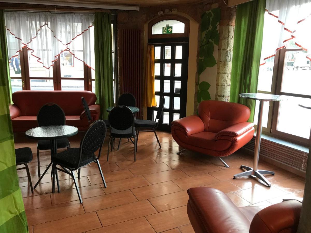 Hostel Meissen Old Town Bridge מראה חיצוני תמונה