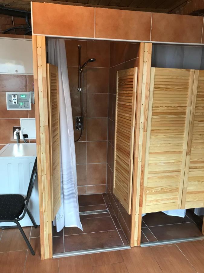 Hostel Meissen Old Town Bridge מראה חיצוני תמונה