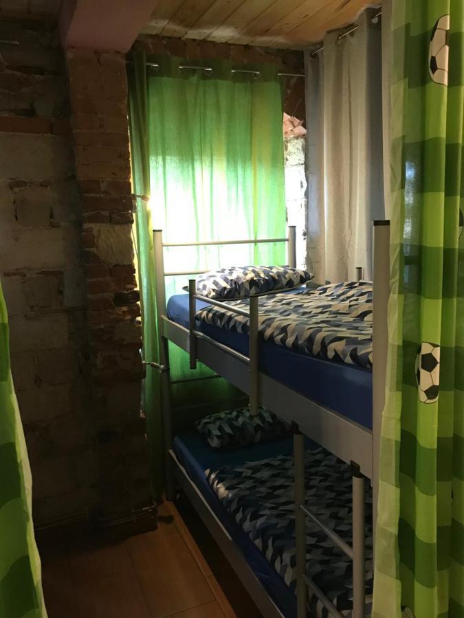 Hostel Meissen Old Town Bridge מראה חיצוני תמונה