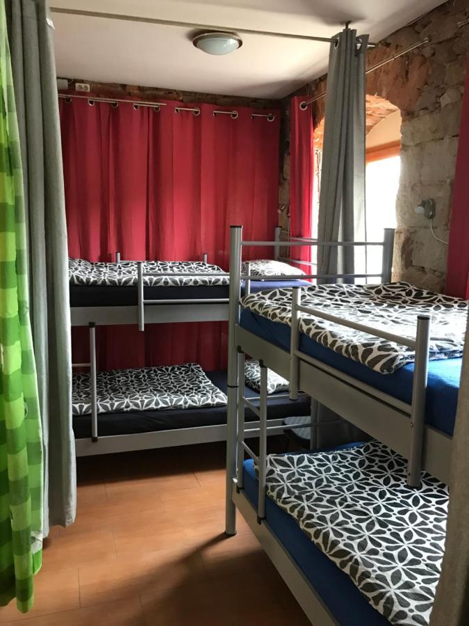 Hostel Meissen Old Town Bridge מראה חיצוני תמונה