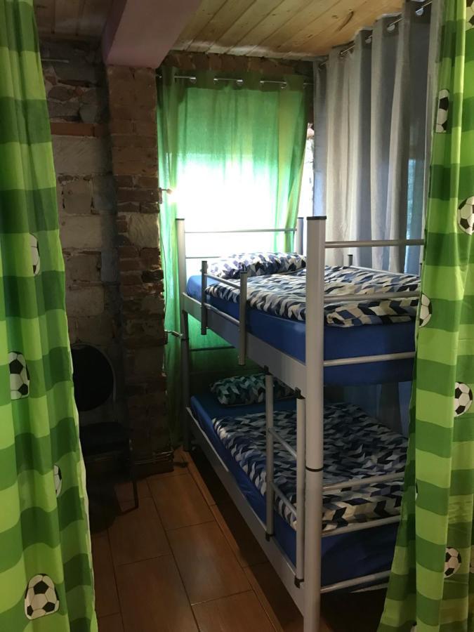 Hostel Meissen Old Town Bridge מראה חיצוני תמונה