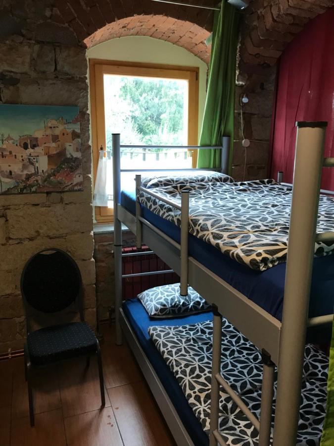 Hostel Meissen Old Town Bridge מראה חיצוני תמונה