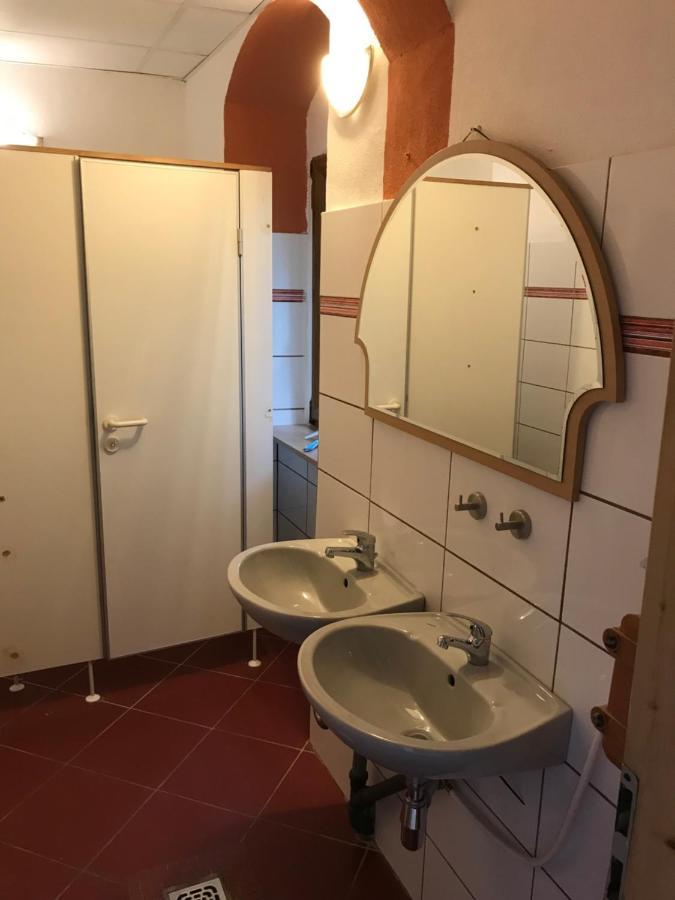 Hostel Meissen Old Town Bridge מראה חיצוני תמונה