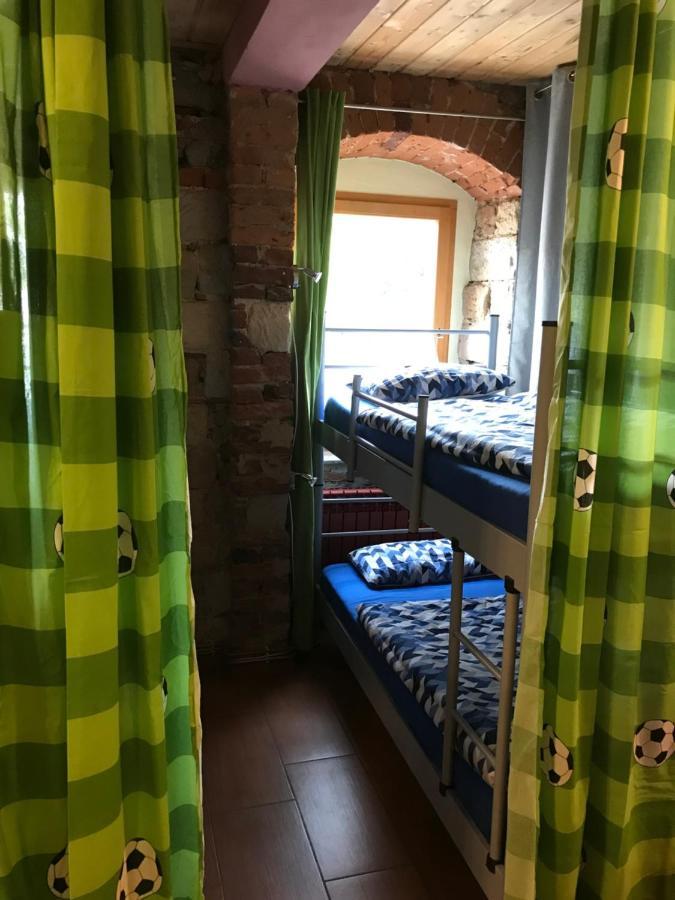 Hostel Meissen Old Town Bridge מראה חיצוני תמונה
