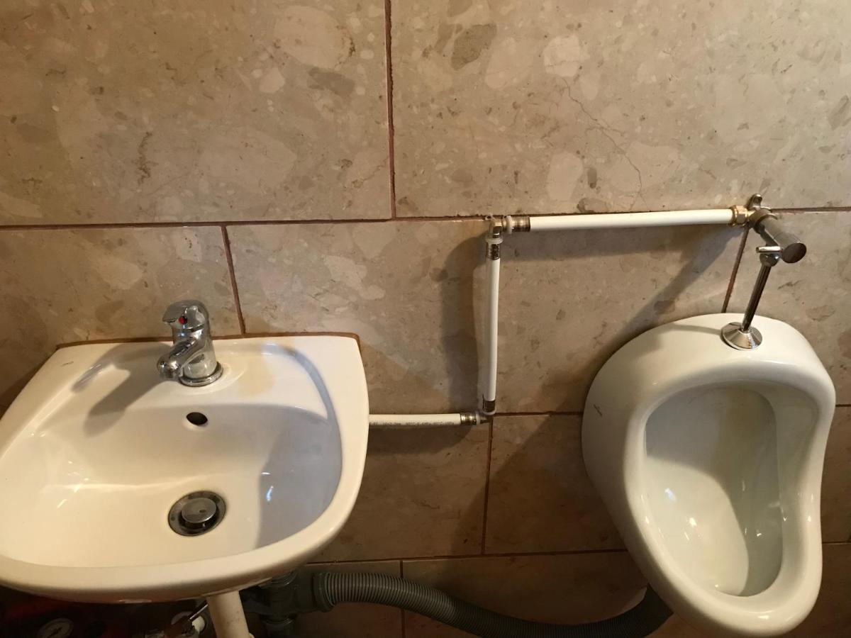 Hostel Meissen Old Town Bridge מראה חיצוני תמונה