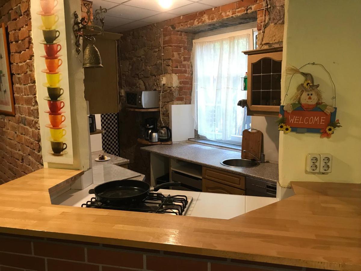 Hostel Meissen Old Town Bridge מראה חיצוני תמונה