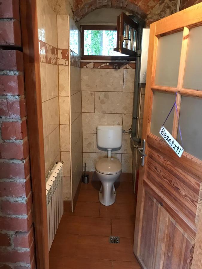 Hostel Meissen Old Town Bridge מראה חיצוני תמונה