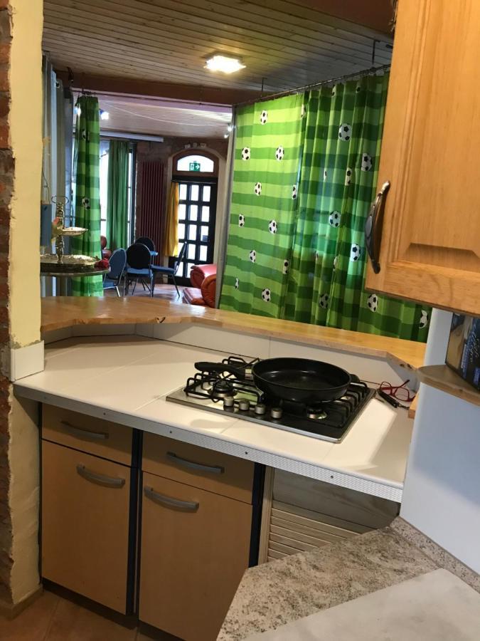 Hostel Meissen Old Town Bridge מראה חיצוני תמונה