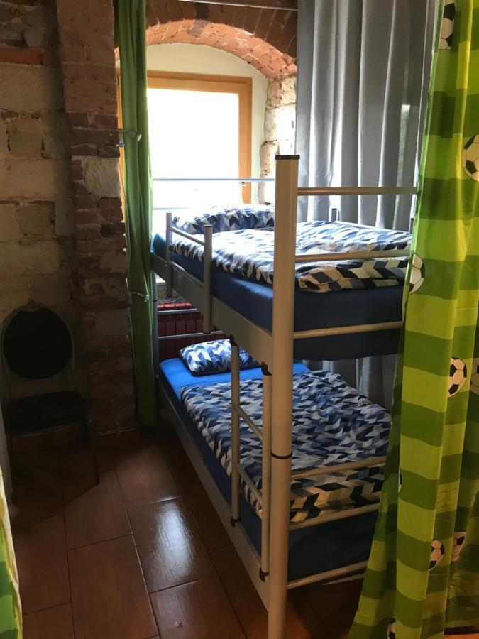 Hostel Meissen Old Town Bridge מראה חיצוני תמונה
