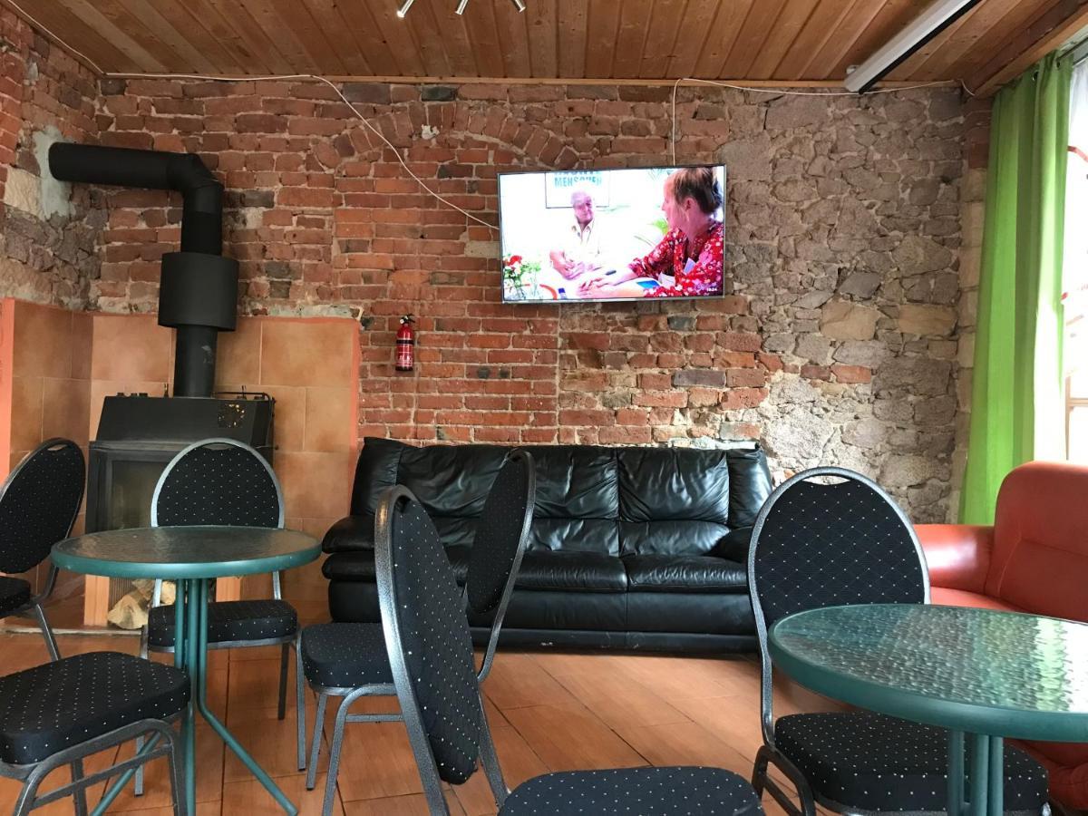 Hostel Meissen Old Town Bridge מראה חיצוני תמונה