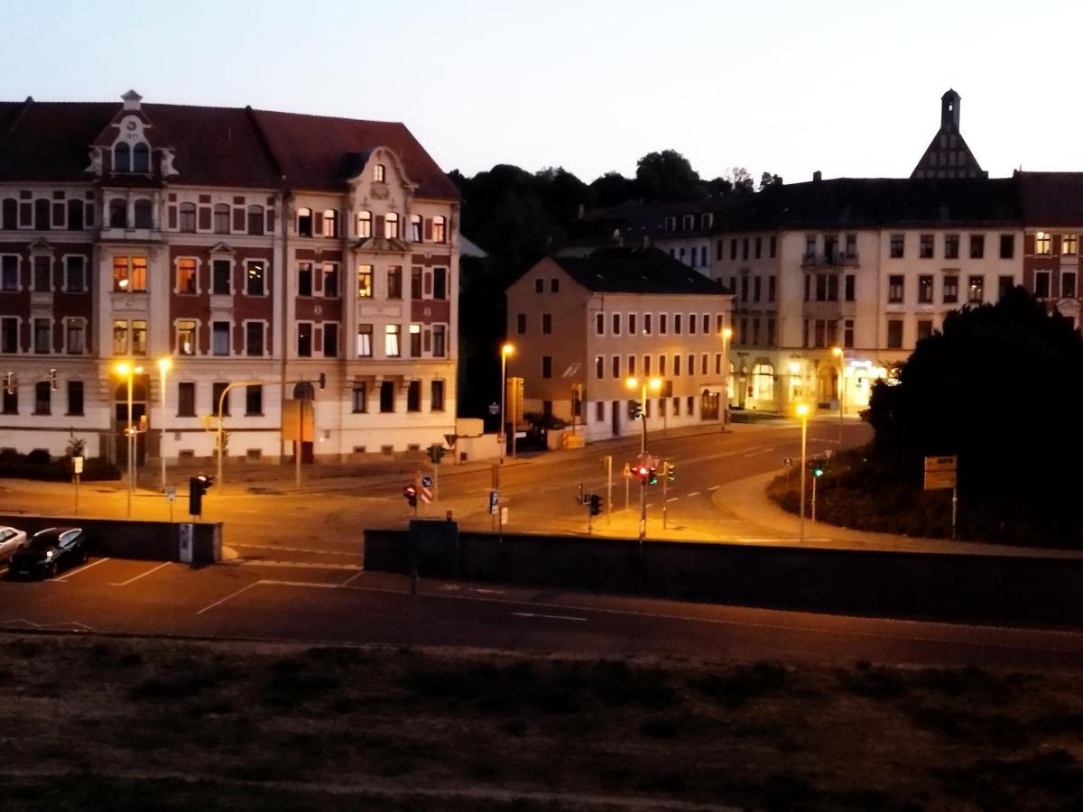Hostel Meissen Old Town Bridge מראה חיצוני תמונה