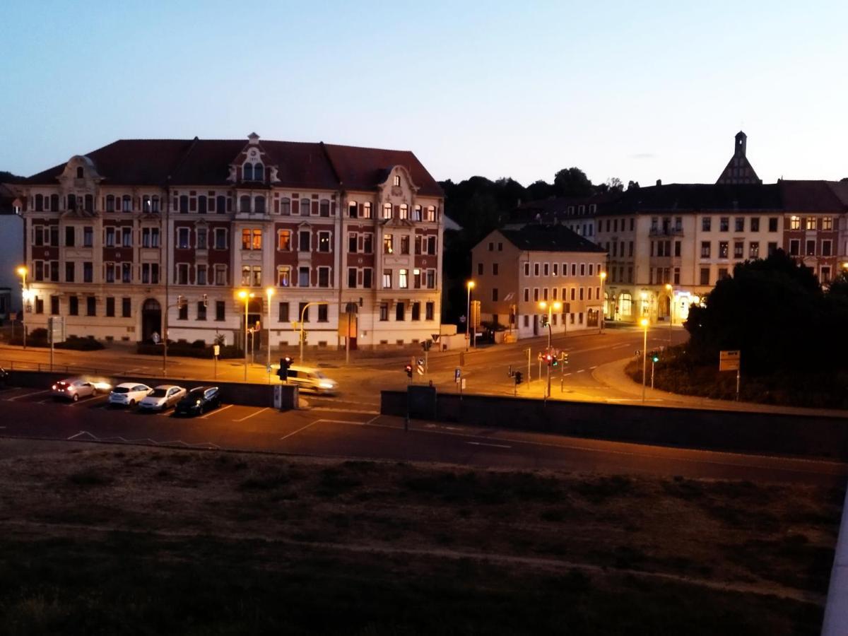 Hostel Meissen Old Town Bridge מראה חיצוני תמונה